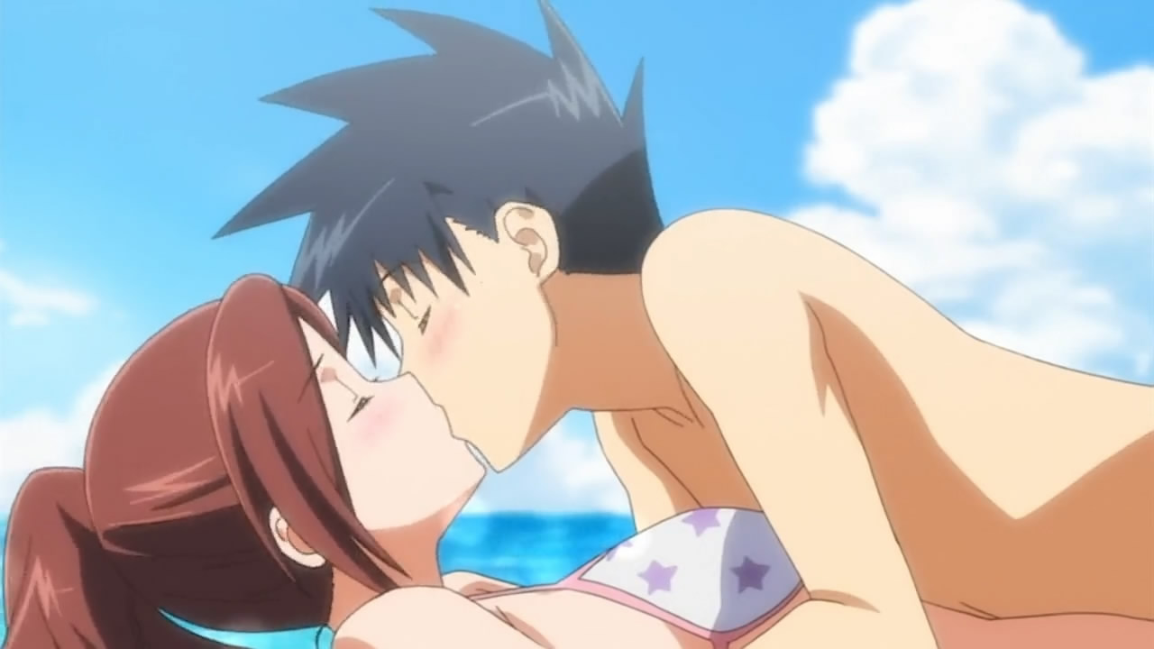 TÉLÉCHARGER KISS X SIS OAV